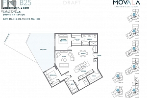 3340 Lakeshore Drive Unit# 514 - Photo 5