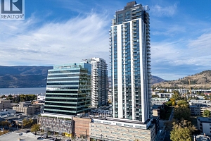 1488 Bertram Street Unit# 805 - Photo 3