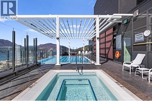 1488 Bertram Street Unit# 805 - Photo 35