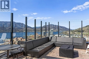 1488 Bertram Street Unit# 805 - Photo 37