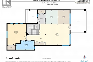 272 Chicopee Road Unit# 14B - Photo 43