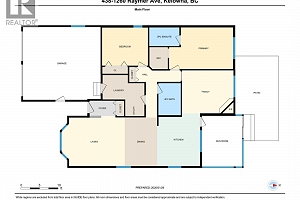 1260 Raymer Avenue Unit# 438 - Photo 20