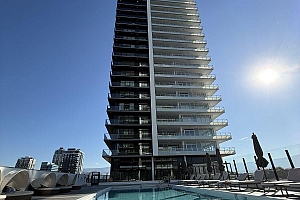 1626 Water Street Unit# 1808 - Photo 25