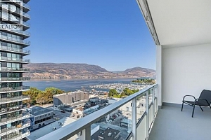 1626 Water Street Unit# 1808 - Photo 3