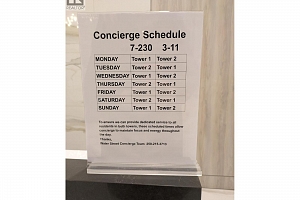 1626 Water Street Unit# 1808 - Photo 6