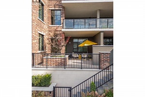 450 Groves Avenue Unit# 102 - Photo 12