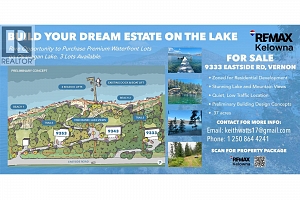 Lot 1-9333 Eastside Road - Photo 2