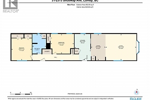 2313 Shuswap Avenue Unit# 31 - Photo 19
