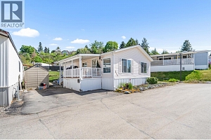 15401 Kalamalka Lake Road Unit# 210 - Photo 3