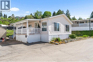 15401 Kalamalka Lake Road Unit# 210 - Photo 32