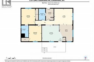 15401 Kalamalka Lake Road Unit# 210 - Photo 37
