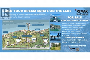 Lot 2-9343 Eastside Road - Photo 2