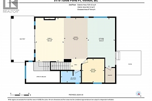 5119 Turtle Pond Place Lot# 20 - Photo 2