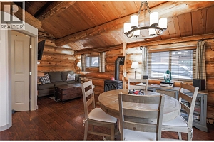 Cabin 10 Hatheume Lake Lodge - Photo 16