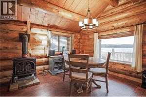 Cabin 10 Hatheume Lake Lodge - Photo 18