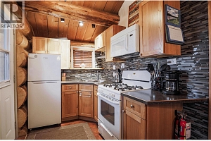 Cabin 10 Hatheume Lake Lodge - Photo 20