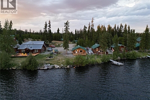 Cabin 10 Hatheume Lake Lodge - Photo 36