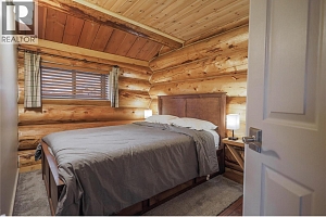 Cabin 10 Hatheume Lake Lodge - Photo 5