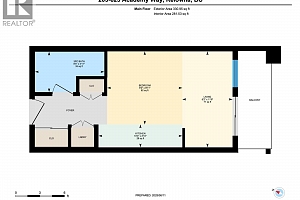 625 Academy Way Unit# 203 - Photo 27