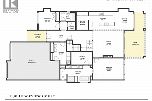1130 Ledgeview Court - Photo 56