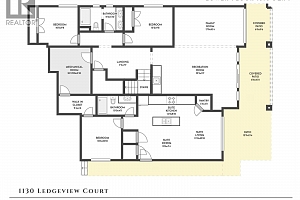 1130 Ledgeview Court - Photo 57