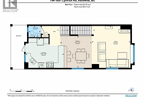 1651 Lynrick Road Unit# 154 - Photo 36