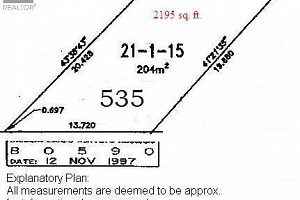 415 Commonwealth Road Unit# 535 Lot# 535 - Photo 17