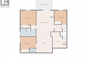 806 Cliff Avenue Unit# 102 - Photo 51