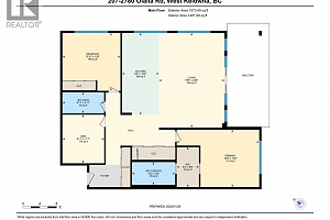 2760 Olalla Road Unit# 207 - Photo 51