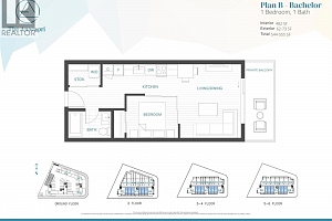 1350 Pridham Avenue Unit# 307 - Photo 11