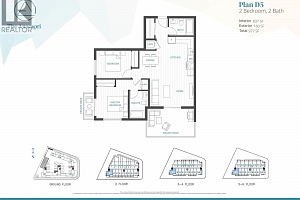 1350 Pridham Avenue Unit# 309 - Photo 19