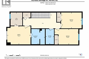 4900 Heritage Drive Unit# 102 - Photo 30