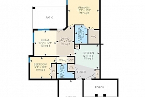 3350 Woodsdale Road Unit# 601 - Photo 4