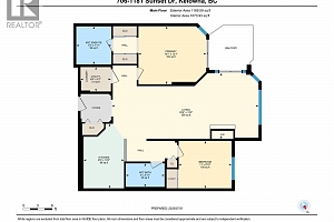 1152 Sunset Drive Unit# 706 - Photo 43