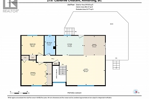 2797 Catherine Crescent - Photo 37