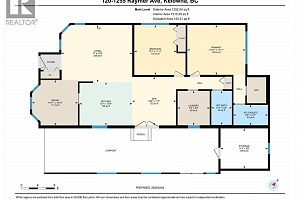 1255 Raymer Avenue Unit# 120 - Photo 32