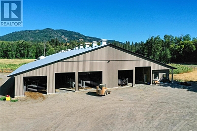 3807 Salmon River Road Falkland Photo 1