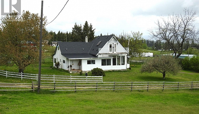 4435 Hallam Road - Photo 1