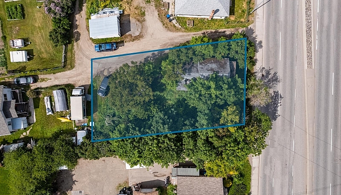 9790 Highway 97 N - Photo 1