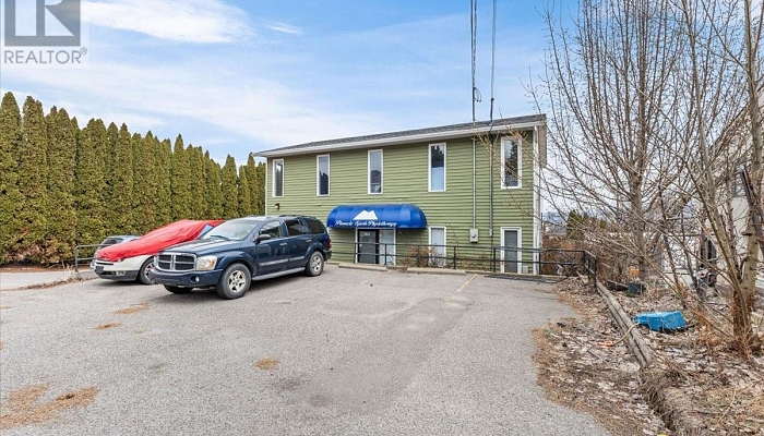 3585 Elliott Road - Photo 1
