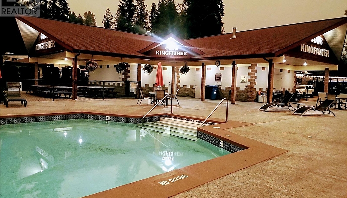 3303 Mabel Lake Road Unit# 52 - Photo 1