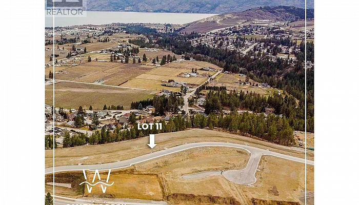 Proposed Lot 11 Scenic Ridge Drive - Photo 1