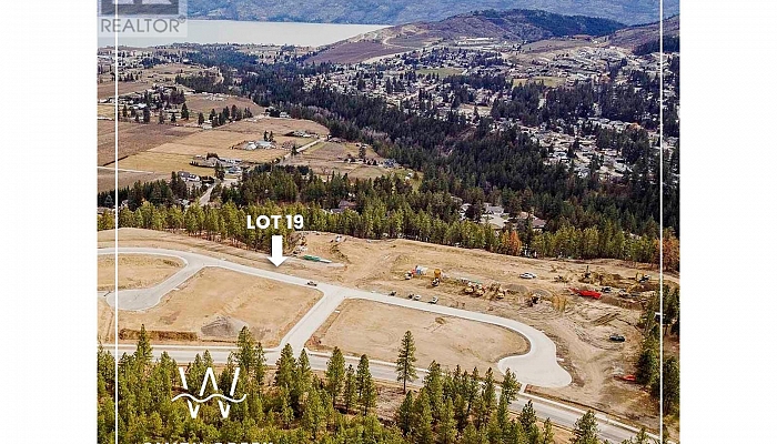 Proposed Lot 19 Scenic Ridge Drive - Photo 1