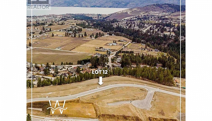Proposed Lot 12 Scenic Ridge Drive - Photo 1