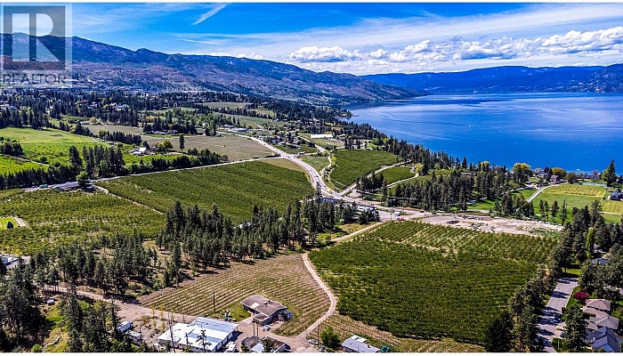 4729 Lakeshore Road - Photo 1