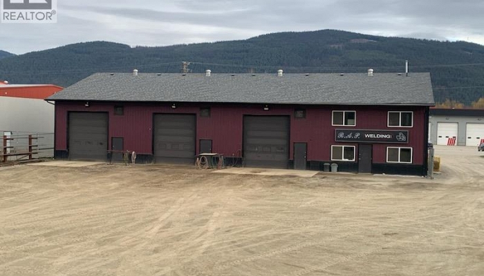 1453 Dyffryn Road Lot# 5 - Photo 1