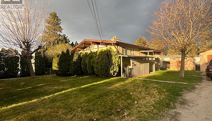 215 Cambie Road - Photo 1