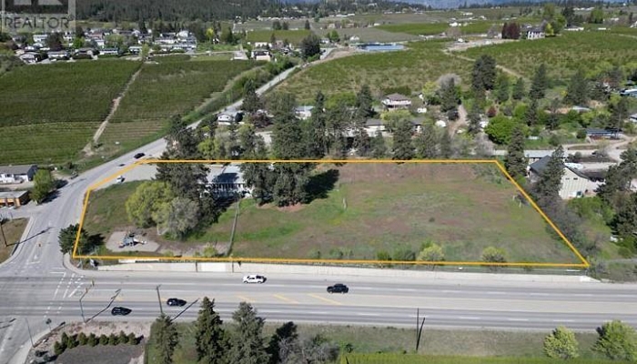 3130 Berry Road - Photo 1