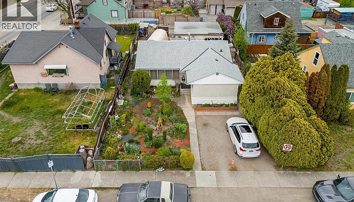 540 Patterson Avenue Lot# B - Photo 1