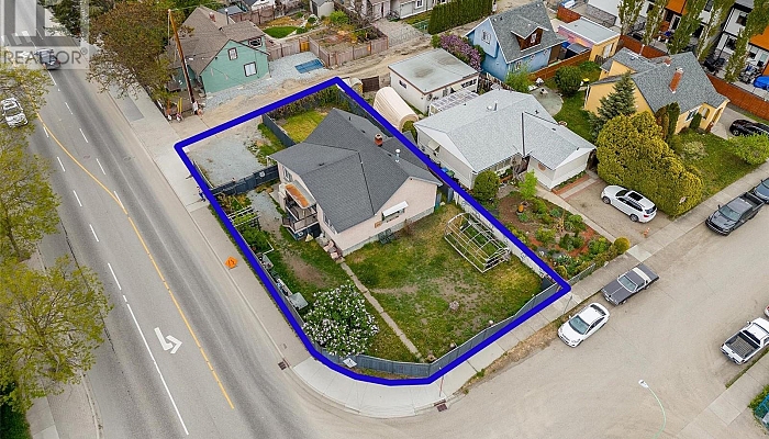 530 Patterson Avenue - Photo 1